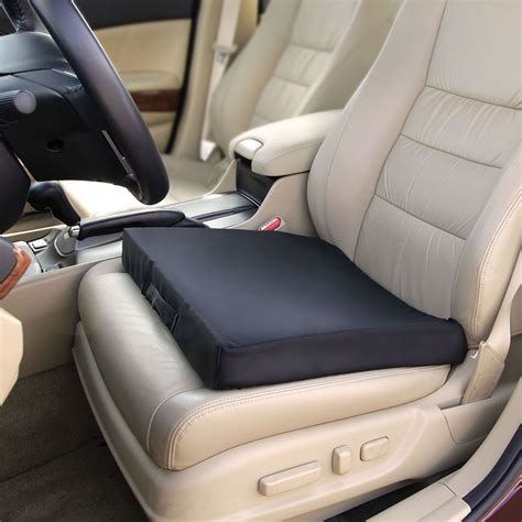 truck driver seat cushion|comfortable seat cushions for trucks.